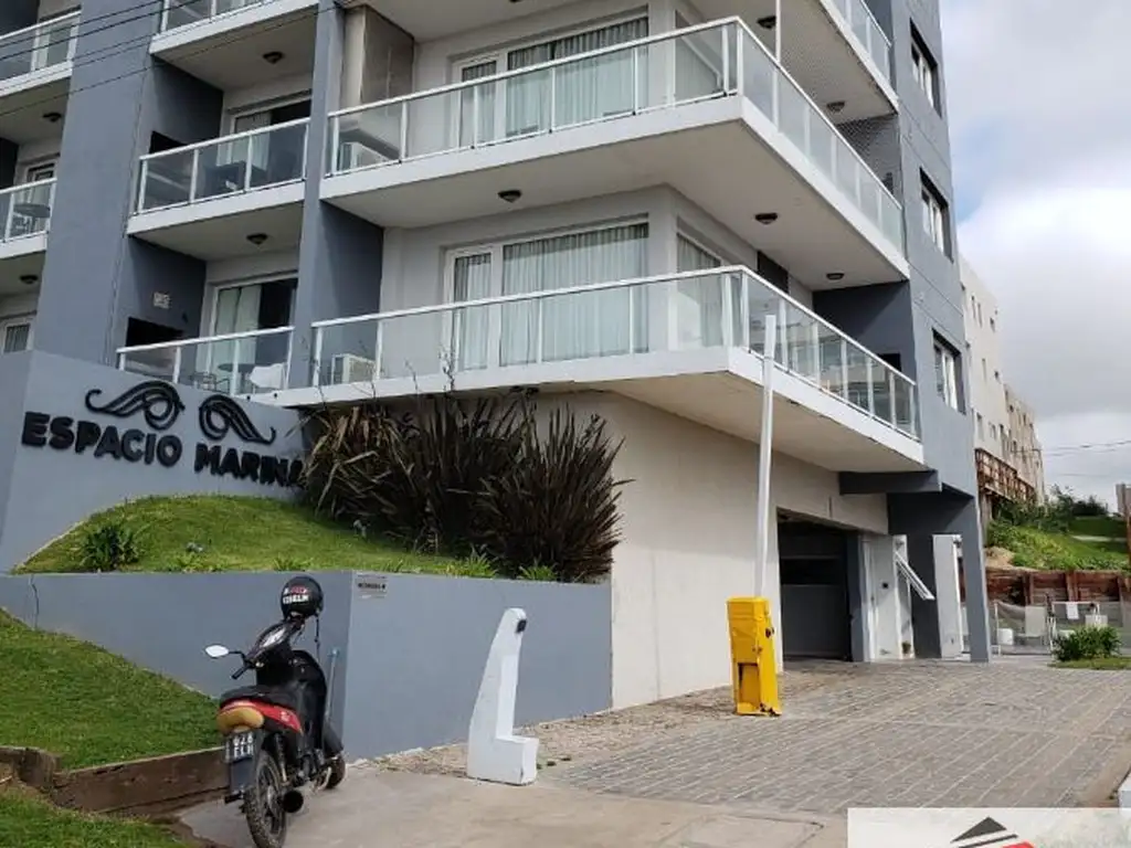 DESTACADOS DEPARTAMENTOS | 1 AMB | VISTA AL MAR | UBICADO en ZONA SUR | EN VENTA