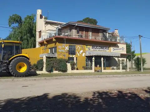 Local en alquiler en Quequen Chico - Foto 0