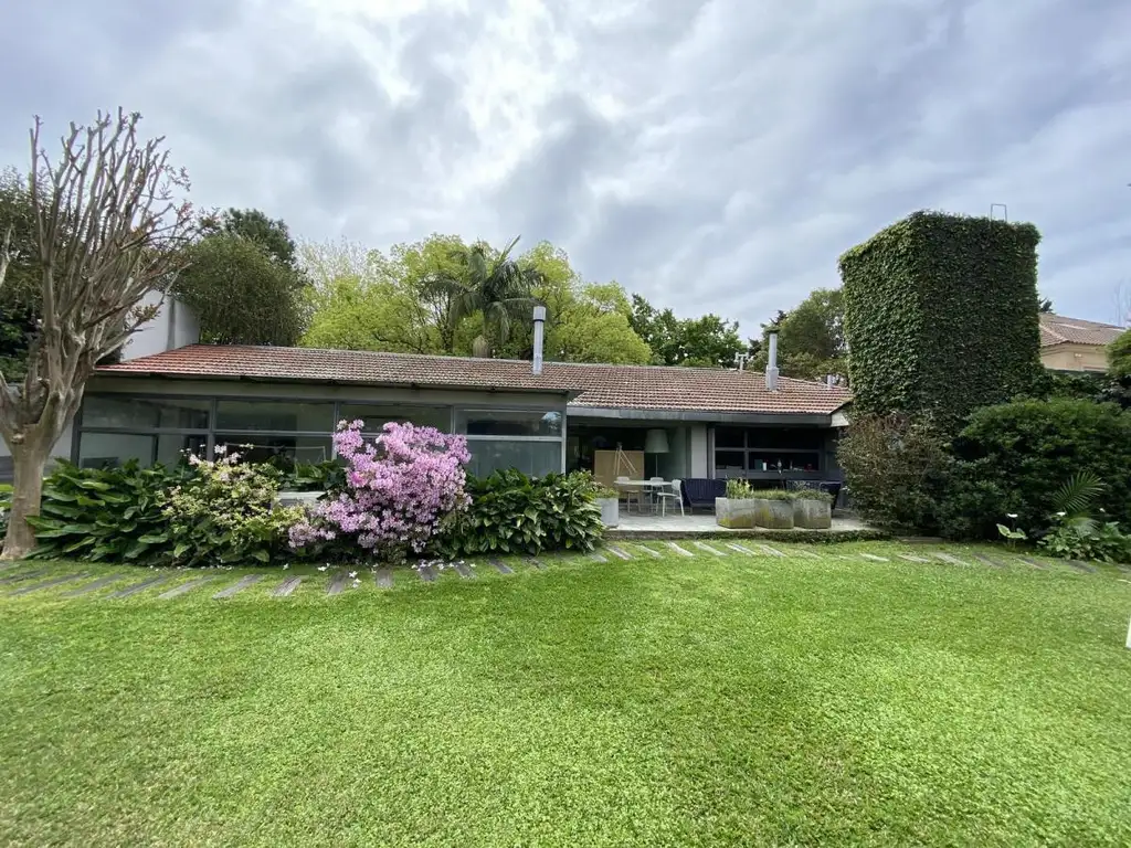 Casa en Venta, Las Lomas de San  Isidro, Las Lomas Jockey, San Isidro.