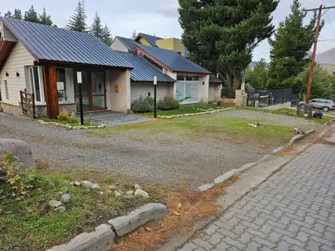 IMPORTANTE COMPLEJO DE CABAÑAS EN EL BARRIO VILLA AYELÉN DE ESQUEL CHUBUT