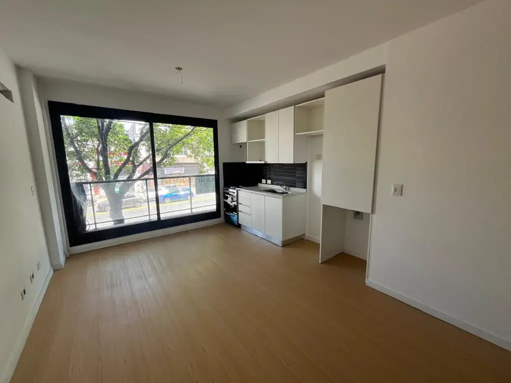 Venta Departamento 2 Ambientes Colegiales –amenities