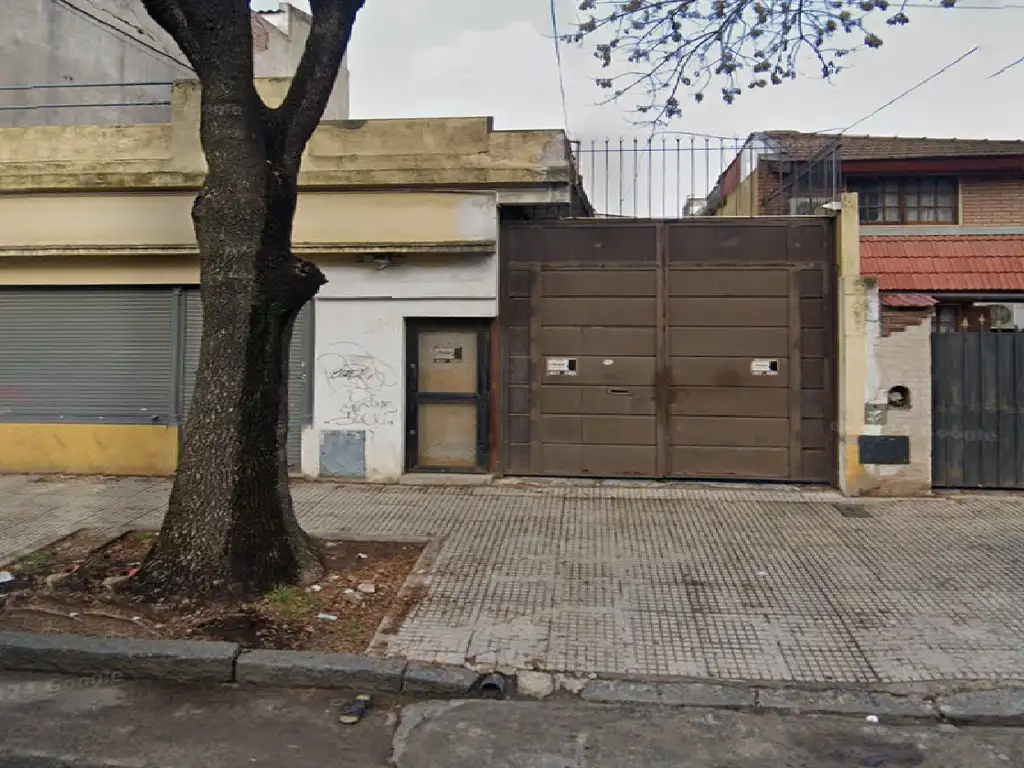 VENTA GALPON 490m2 - MATADEROS