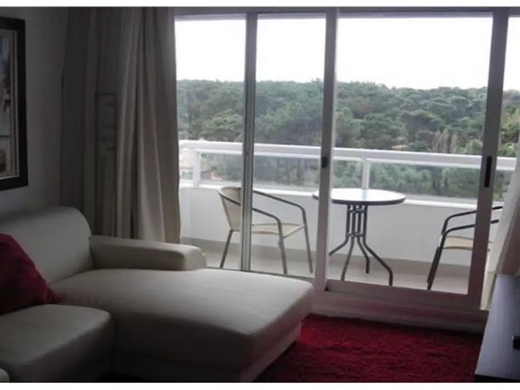 DEPARTAMENTO 3 AMBIENTES - ROOSEVELT, PUNTA DEL ESTE