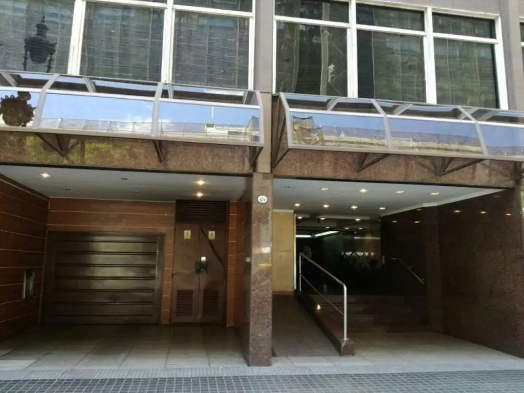 Oficina - Venta - Argentina, Capital Federal - ROCA, JULIO A., AV. 600