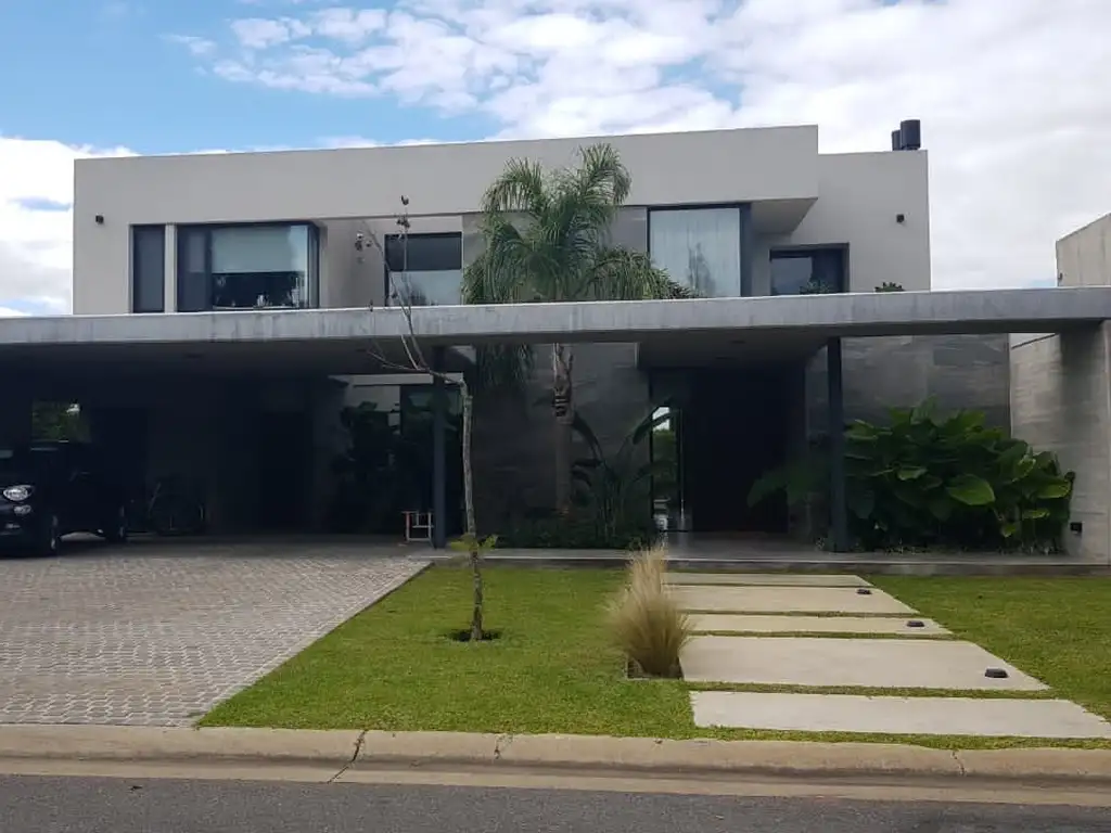 Casa  en Venta en El Yacht, Nordelta, Tigre