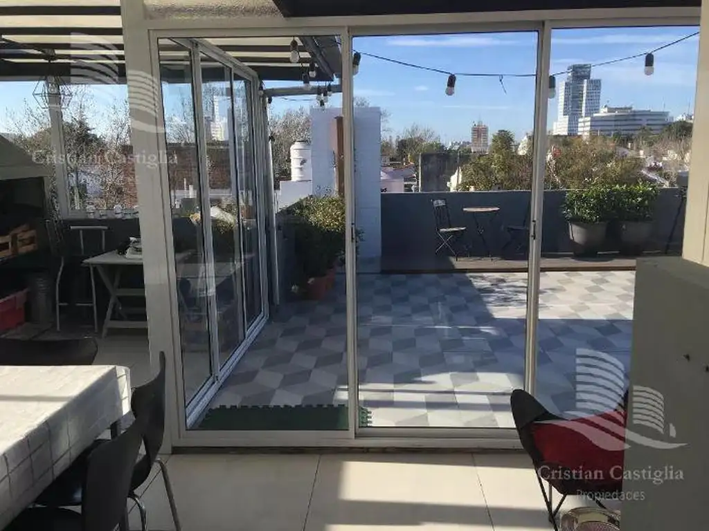 Venta - PH 3/Tres Ambientes, Terraza - Florida, Vicente López, Zona Norte