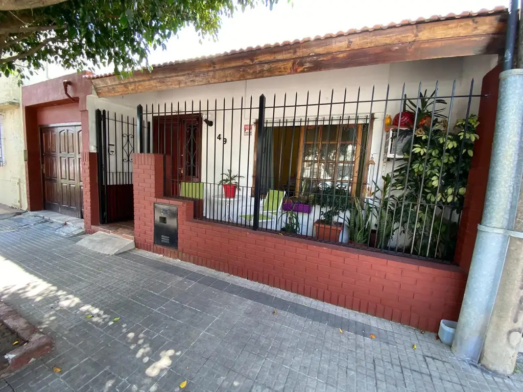 | VENTA | CASA EN VENTA DE 4 DORMITORIOS EN TOLOSA