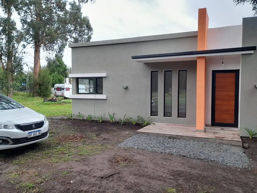 VENTA | CASA A ESTRENAR