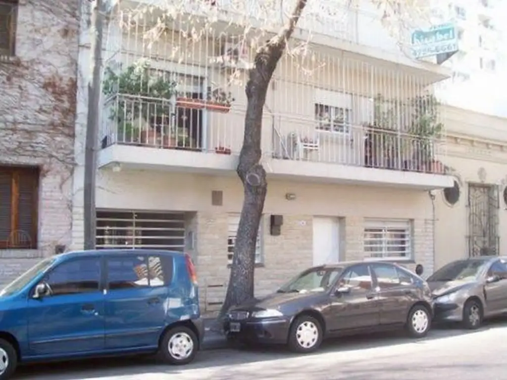 Departamento - Venta - Argentina, Capital Federal - AMENABAR 3800