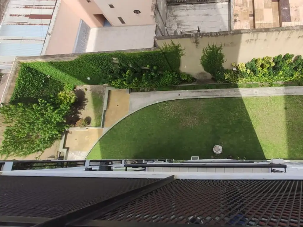 Departamento en Venta en Balvanera - 2 ambientes