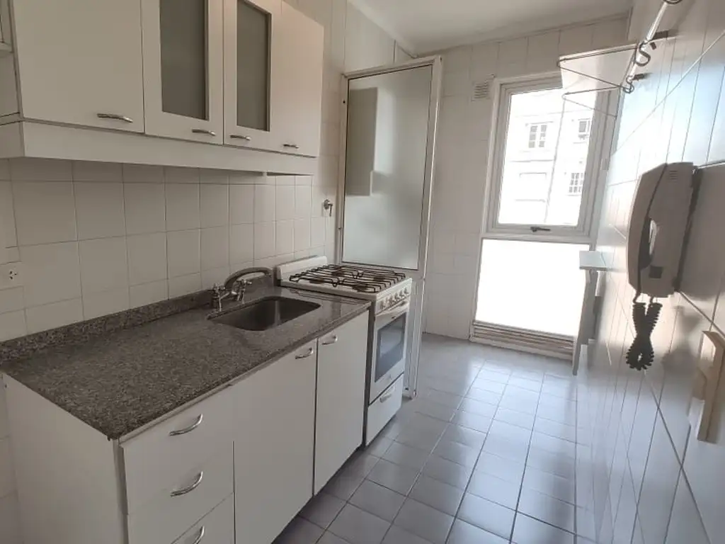Departamento en Venta - 2 ambientes - USD 75.000
