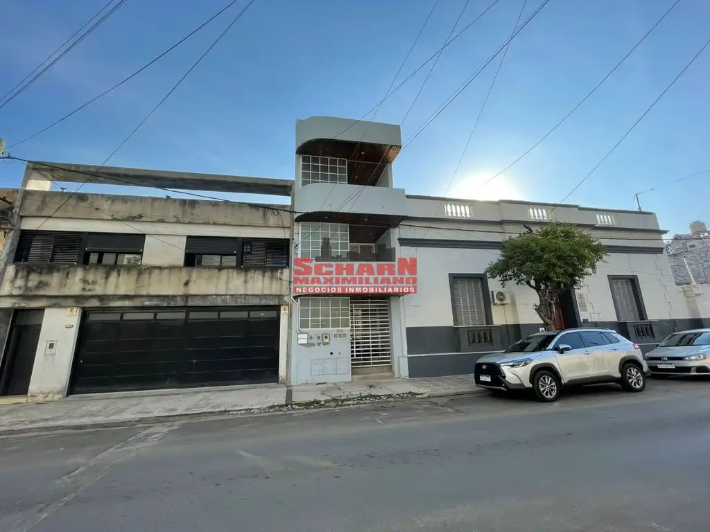 Edificio - Venta - Argentina, Concordia - san juan 566