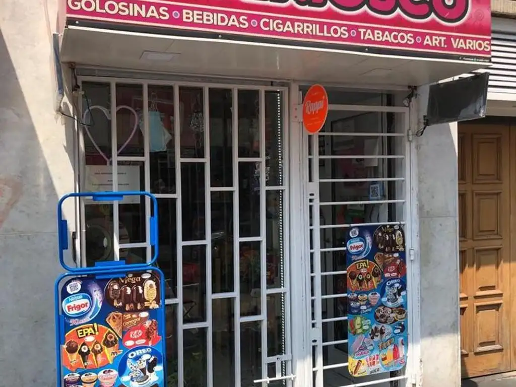 Local a la calle en Venta en Ramos Mejia