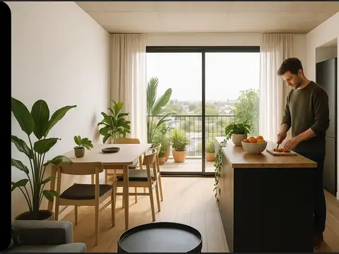 Edificio Santa Maria 2200, Tigre