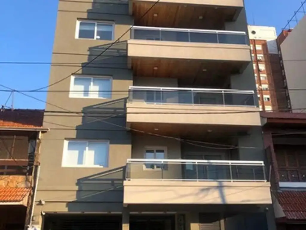 Venta Departamento En Wilde Avellaneda Apto Credito