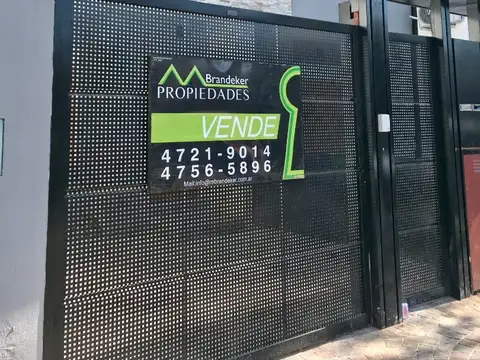 TRIPLEX A ESTRENAR DE 4 AMBIENTES - Foto 0