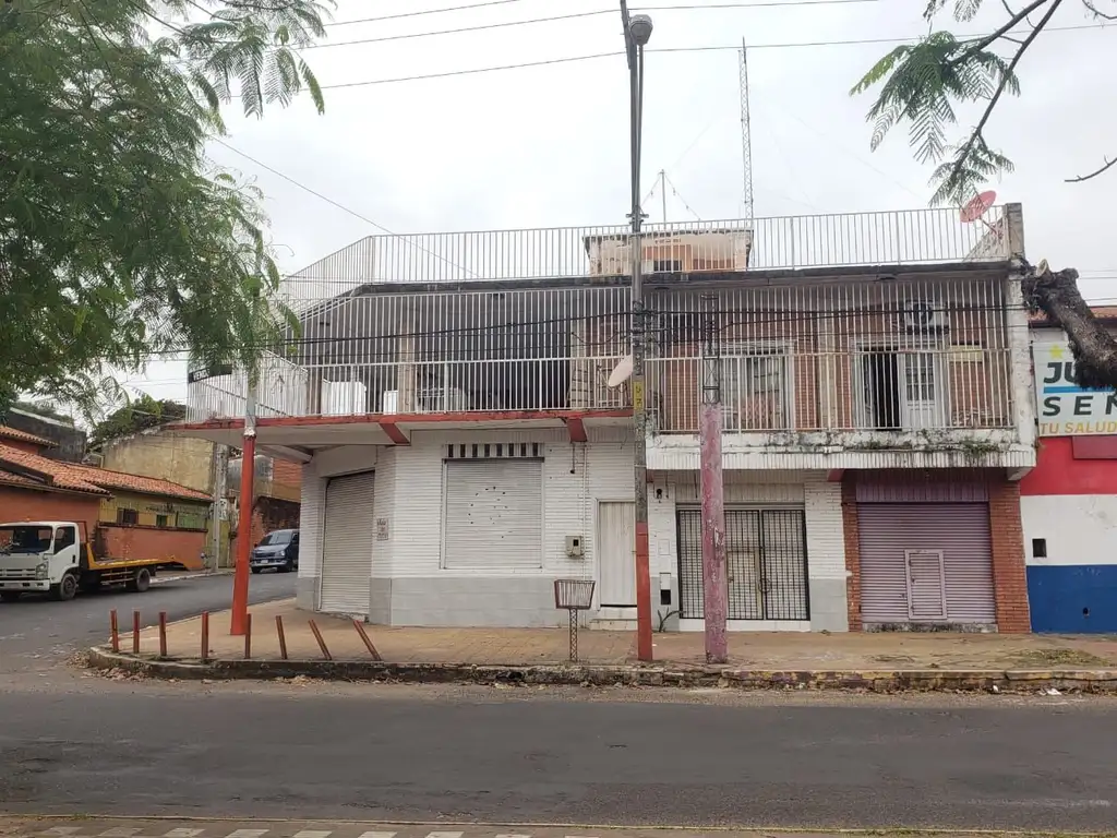 Casa - Venta - Paraguay, Asuncion