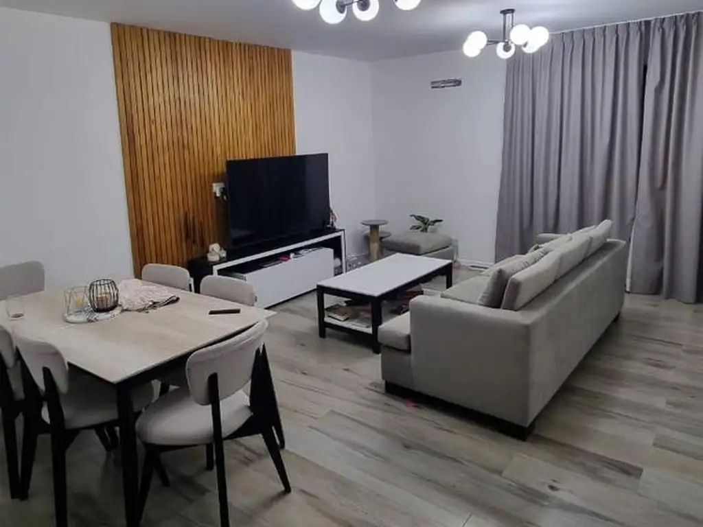 Departamento en Venta de 2 ambientes en el complejo Dorrego Point