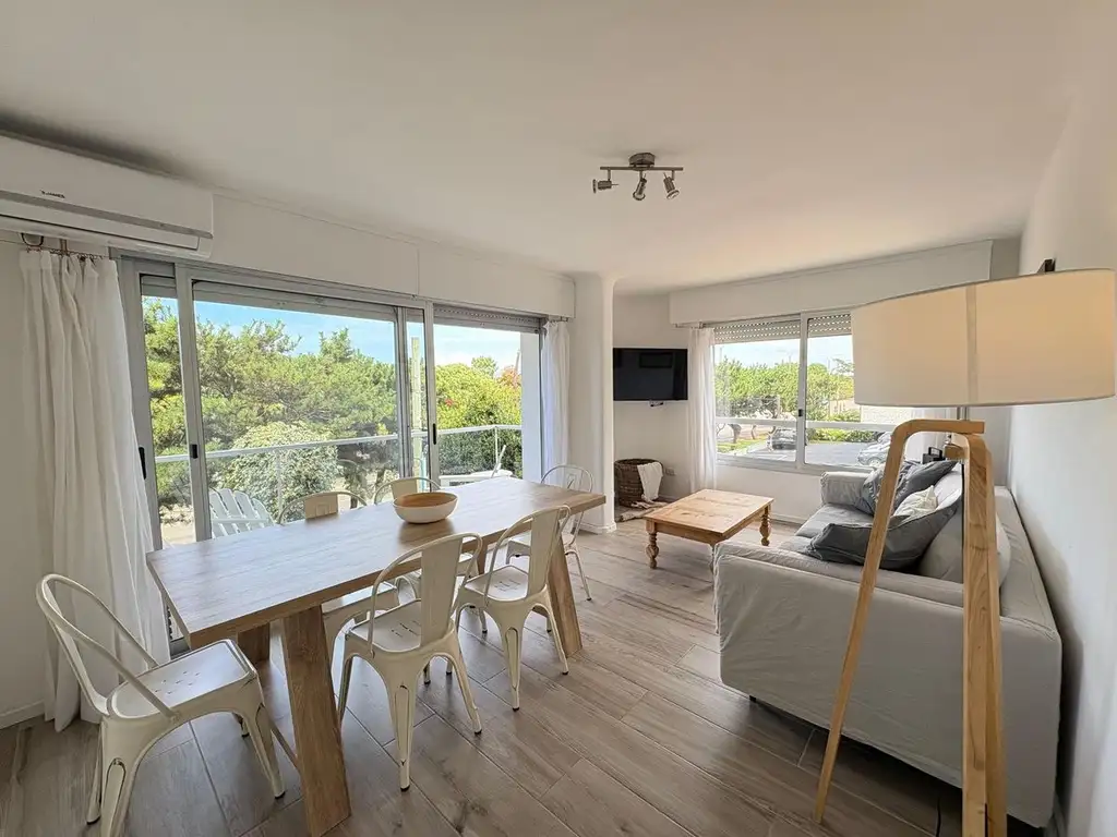 Apartamento en ALQUILER INVERNAL - Punta del Este