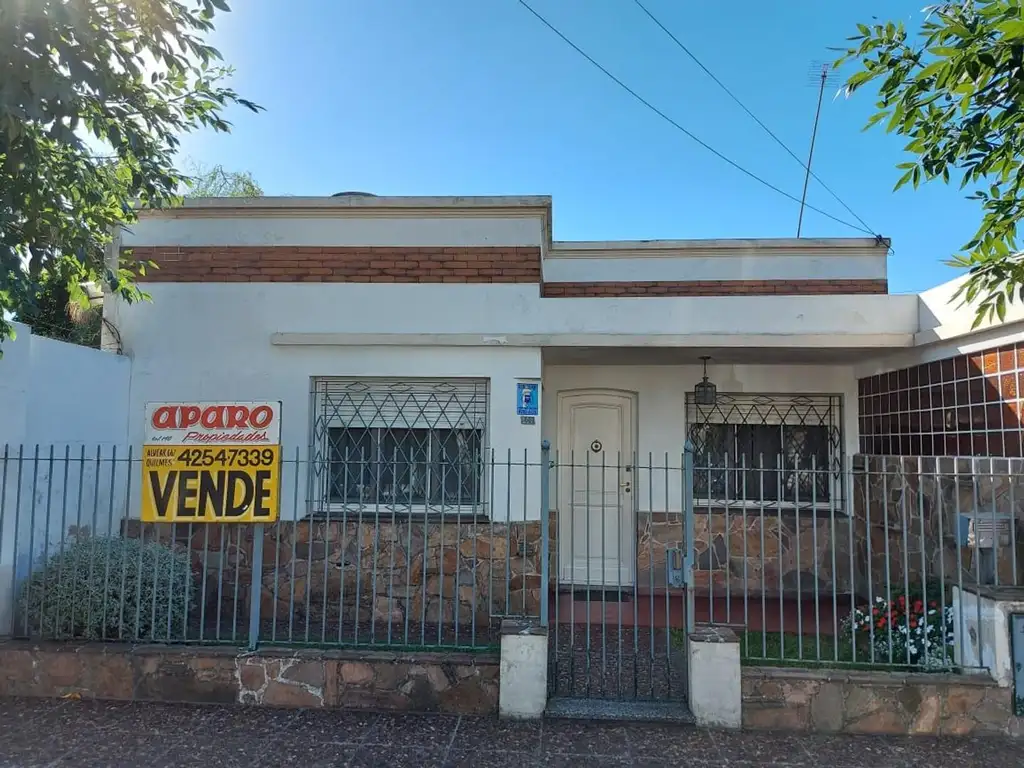 Casa tipo Americana a la Venta