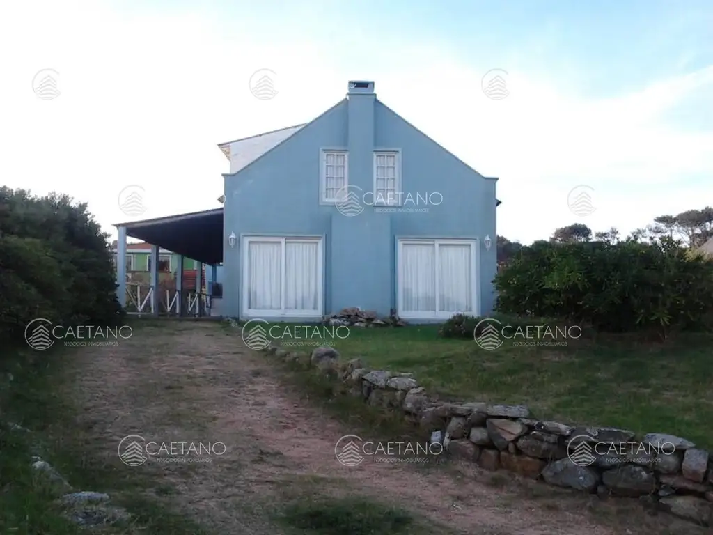 Primera Fila La Juanita Jose Ignacio