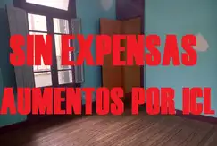 PH 4 Ambientes sin Expensas con Gran Terraza