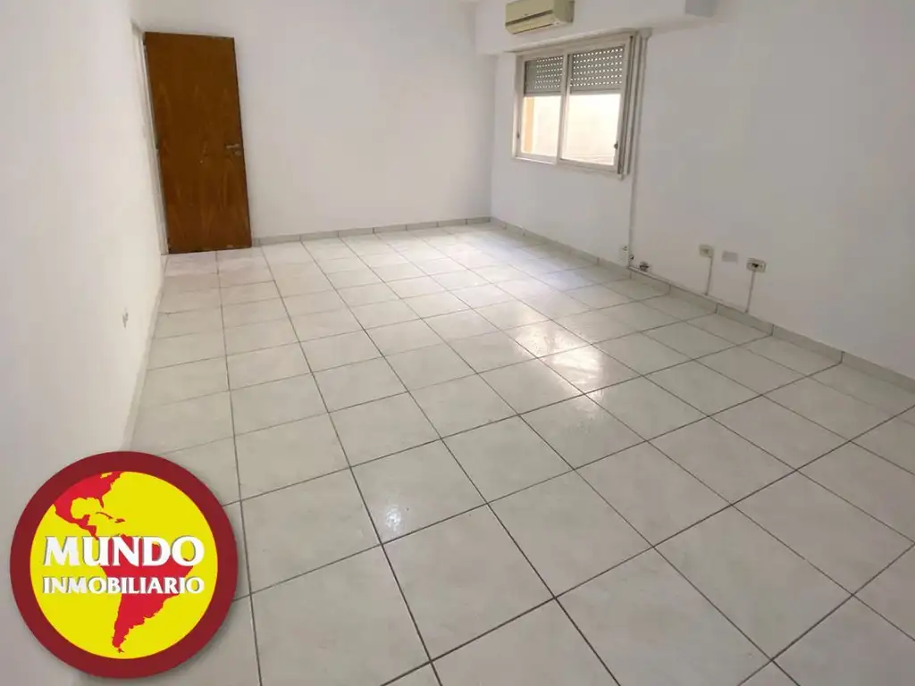 Alquiler De departamento de 3 Ambientes en San Martin centro