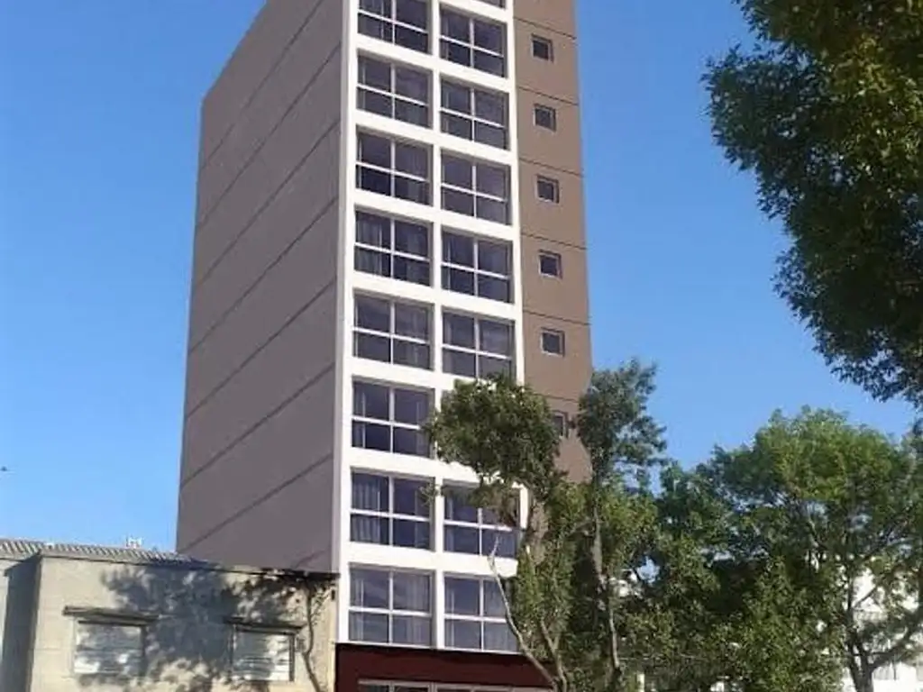 Venta de edificio - Independencia 3100