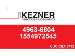 Kezner Negocios Inmobiliarios