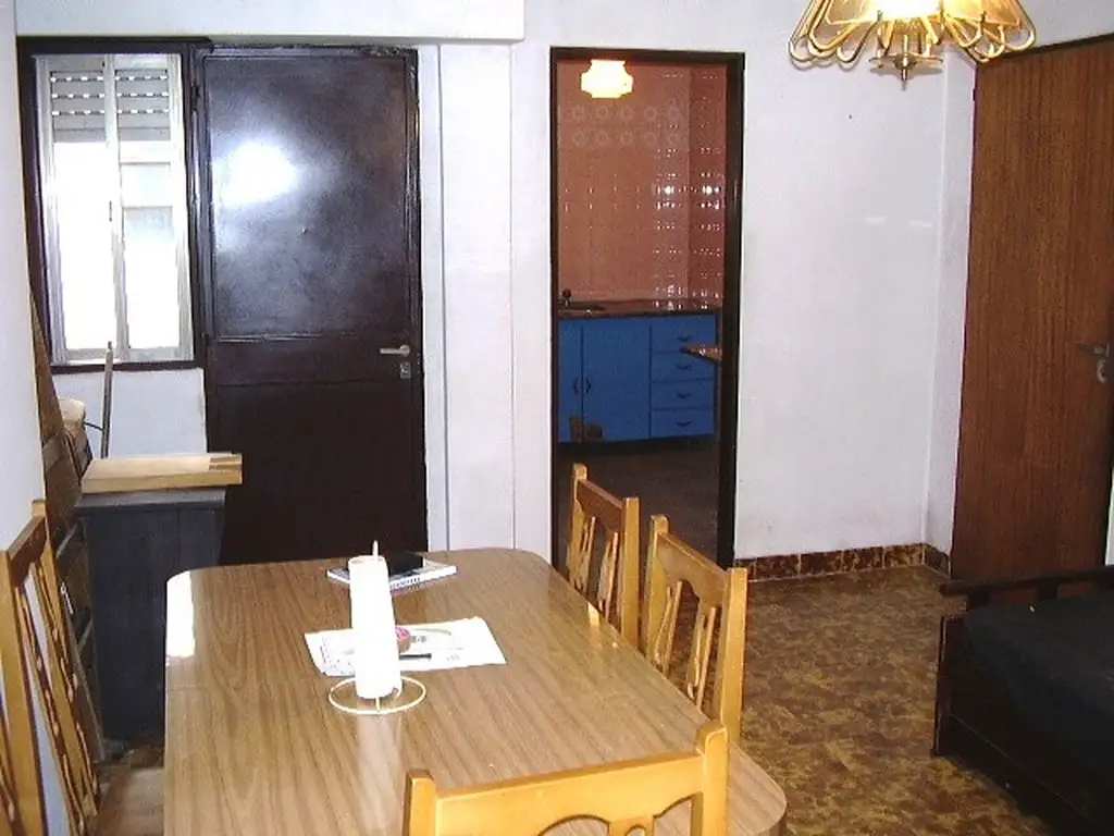 Ph en Venta - 2 ambientes - USD 50.000