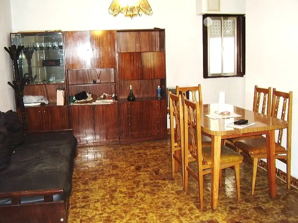 Ph en Venta en Villa Luro - 2 ambientes