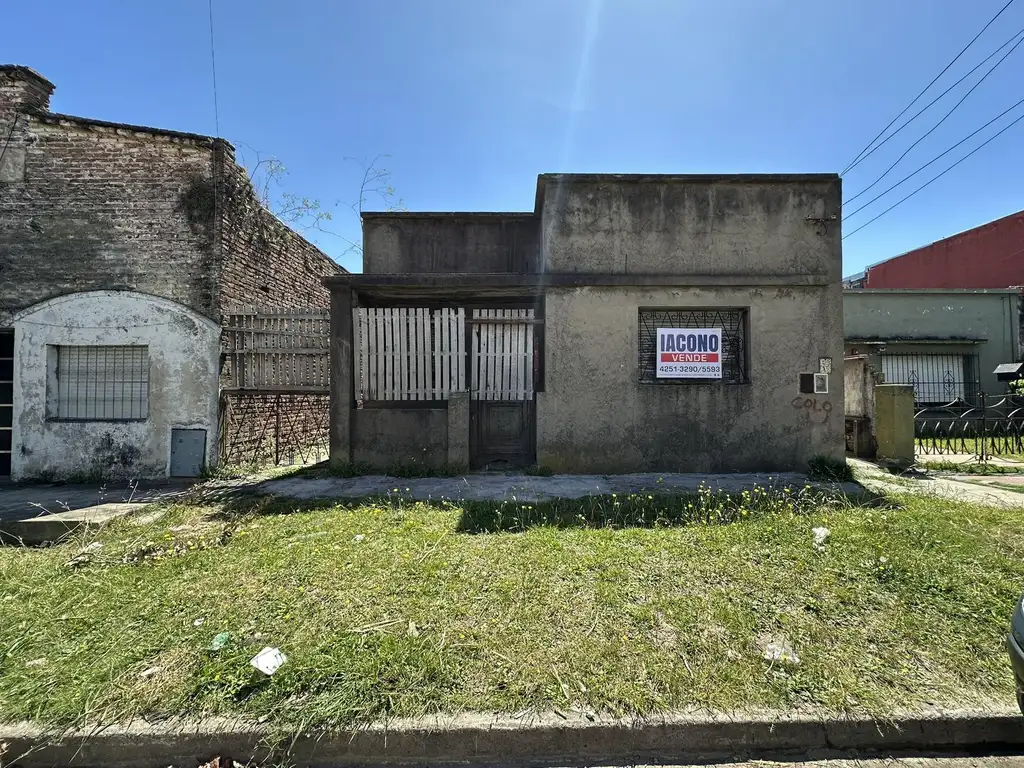 Terreno en  VENTA