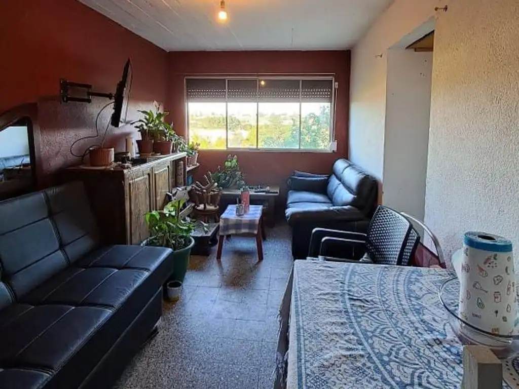 APARTAMENTO 3 DORMITORIOS