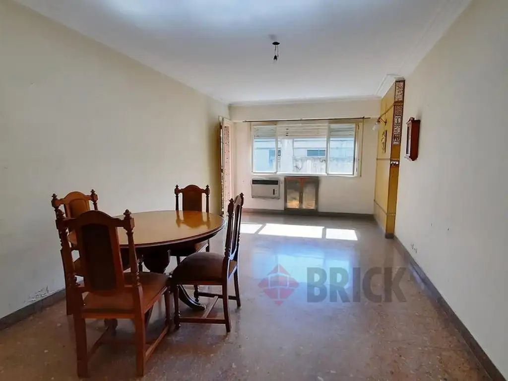 Departamento Venta 40 Años 4 Ambientes, 1 Cochera, 86m2, Paraguay 2500 ...