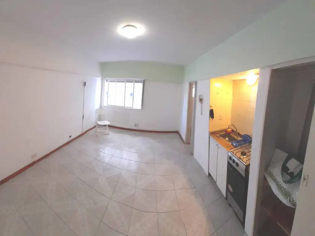 Venta de Departamento 1 AMBIENTE en San Nicolás