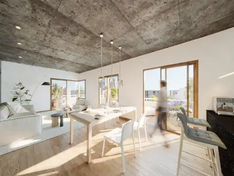 Departamento en Venta en Villa Urquiza, USD 224.552