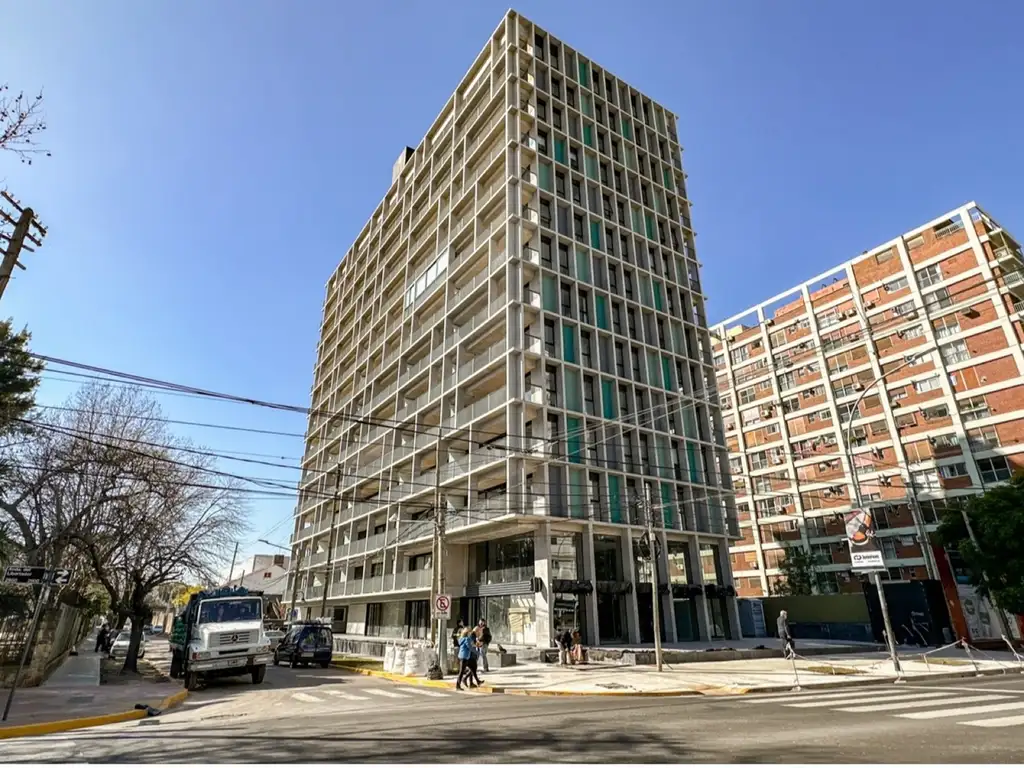 Cochera  en Venta ubicado en Vicente López, G.B.A. Zona Norte, Argentina