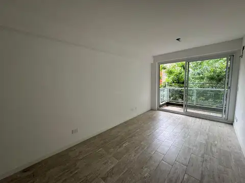 Excelente monoambiente a la venta en Balvanera