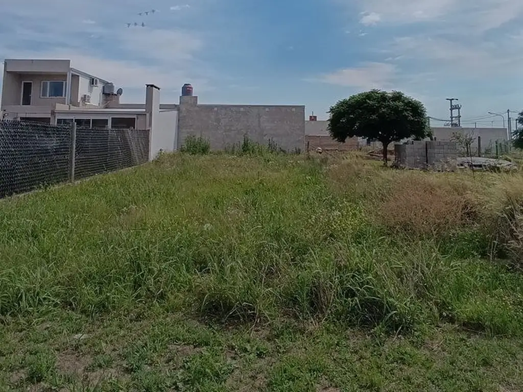 Lote en venta en San Jerónimo Norte.