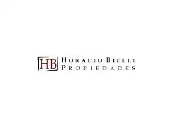 HORACIO BIELLI PROPIEDADES (SUCURSAL CENTRO)