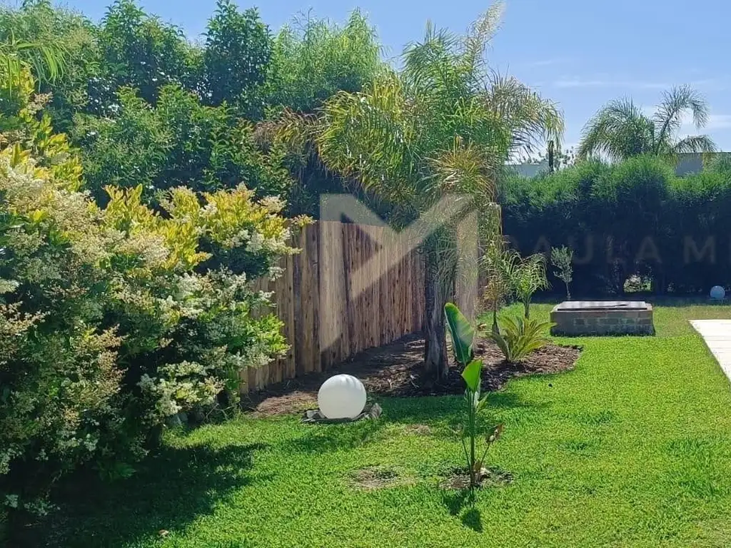 Casa  en Alq. Temporario en Santa Catalina, Villanueva, Tigre