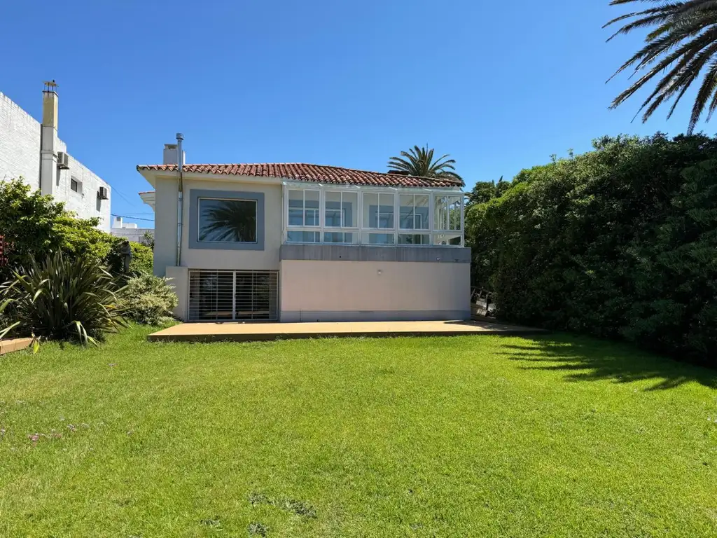 Casa - Venta - Uruguay, PUNTA DEL ESTE