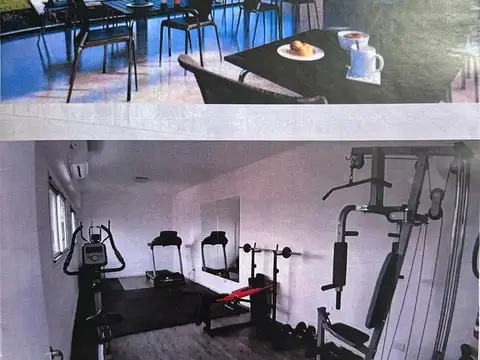 Departamento en Venta en Mataderos, USD 132.000