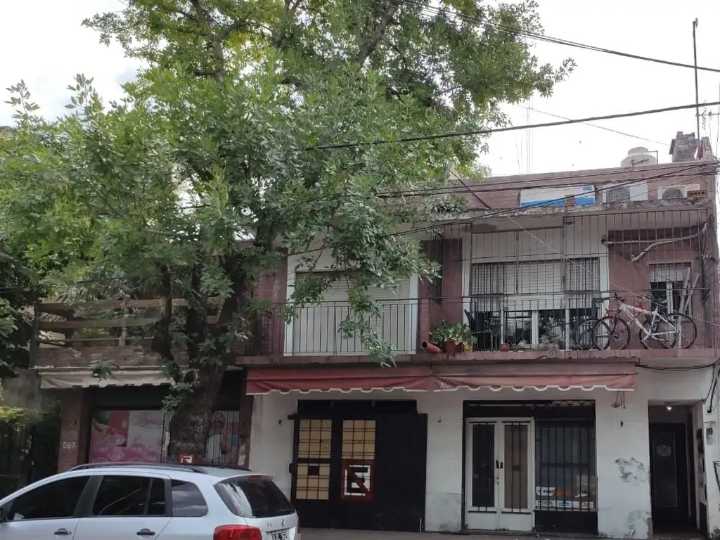 VENTA DEPARTAMENTO 2 AMBIENTES SAN ANTONIO DE PADUA