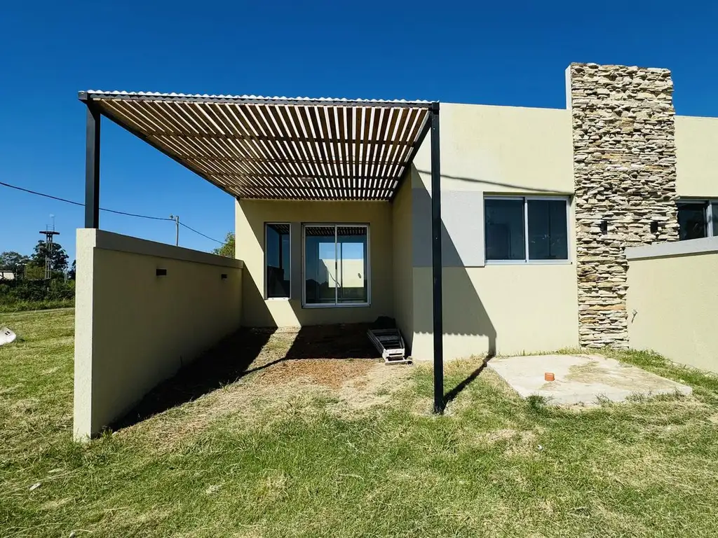 Casa en  Termas San José Entre Ríos