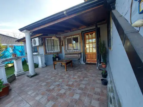 Casa en Venta en Barrio Montecarlo, Del Viso, Pilar