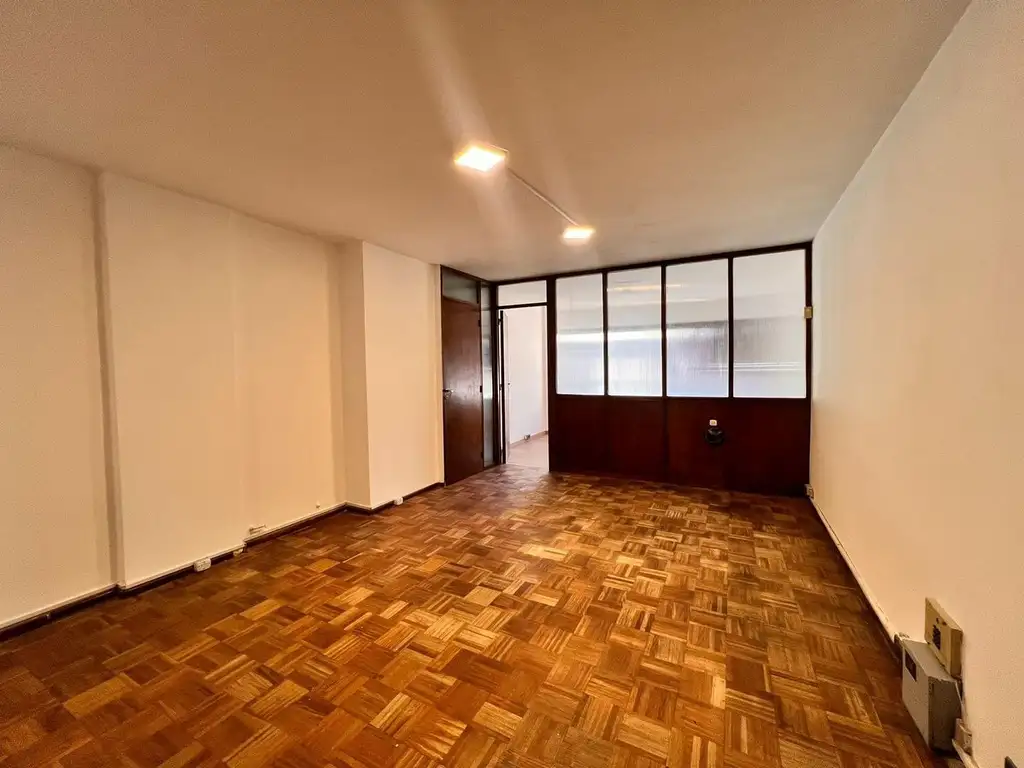 SE VENDE INCREIBLE MONOAMBIENTE EN ZONA CENTRICA