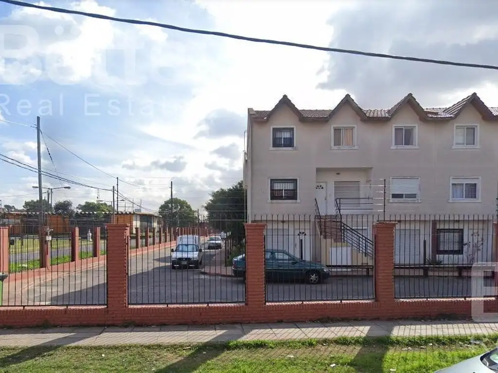 Venta PH en Barrio Cerrado Canguro - San Martin