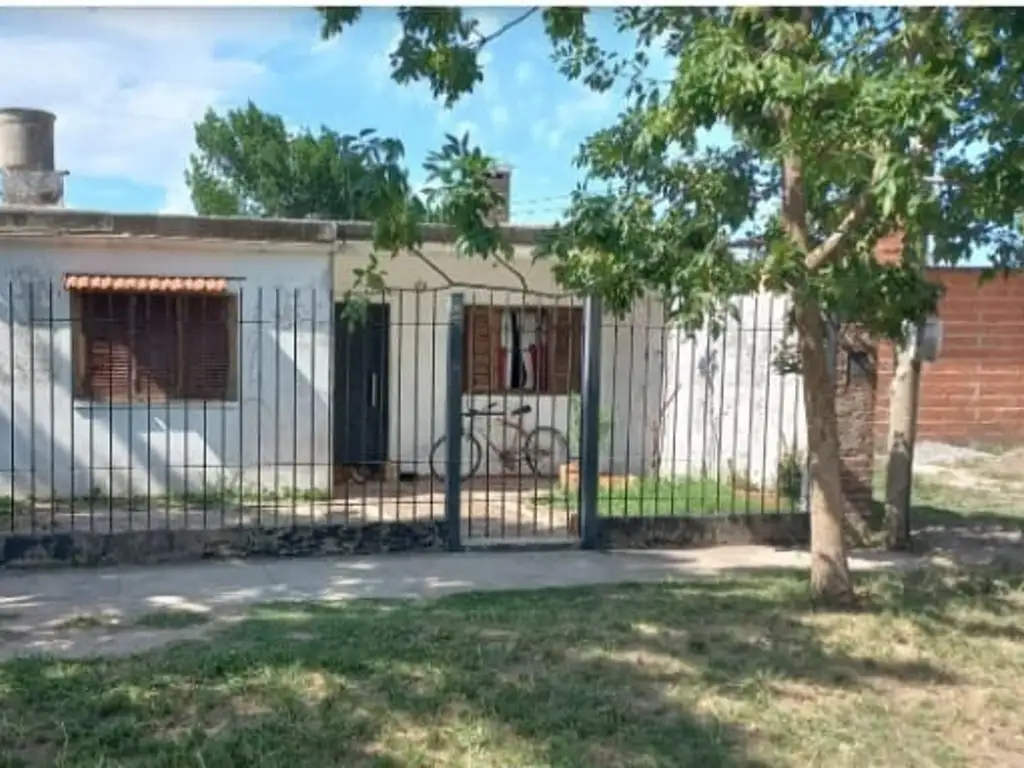 CASA ECONOMICA EN SANTO TOME