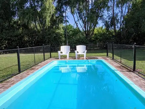 Casa en  San Antonio de Areco provincia de Buenos Aires